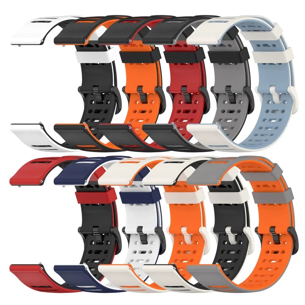 22mm Spor saat kayışı Fosil GE - Fossil Watches Smartwatch Gen 5 incelemesi ve fiyatı