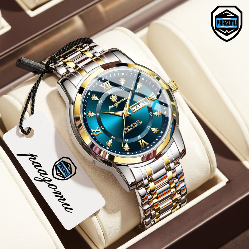 PAAZOMU İzle Erkekler Kadınlar - Smartwatch Watches Price incelemesi ve fiyatı