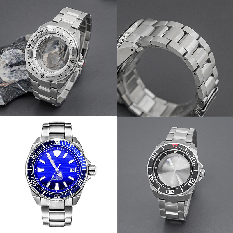 Kral Samurai PROSPEX Serisi İz - Citizen Watch Tsuyosa incelemesi ve fiyatı