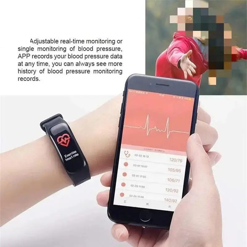 Lenovo C1 Plus Akıllı Saat Erk - Smartwatch Professional Watches For Men incelemesi ve fiyatı