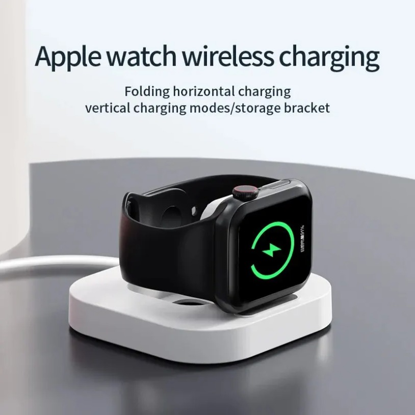 Taşınabilir Hızlı Şarj Tabanı  - Watch Charging Dock incelemesi ve fiyatı