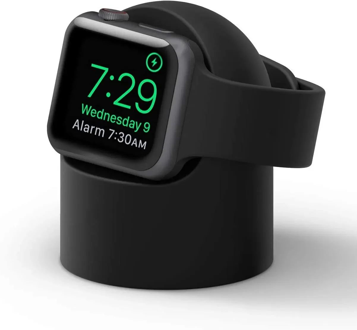 Apple Watch Serisi 9 8 Ultra 7 - Watch Charging Dock incelemesi ve fiyatı
