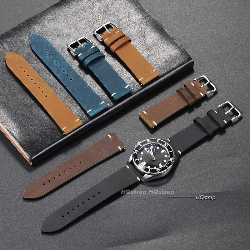 El yapımı Deri Kordonlu Saat 1 - Seiko Watches Smartwatch incelemesi ve fiyatı