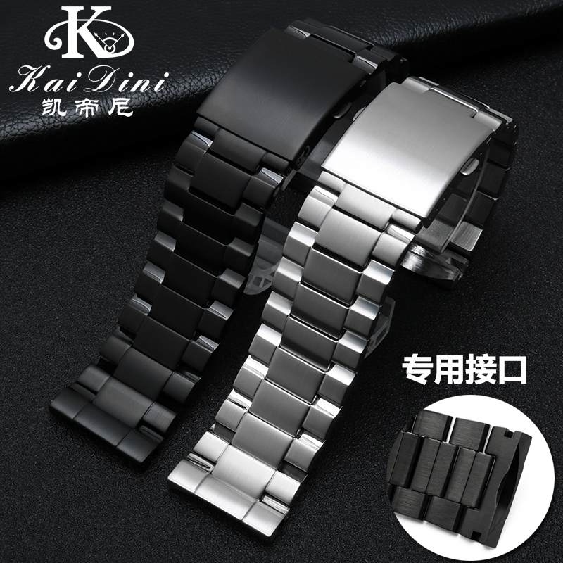 Dizel DZ4318 çelik kayış DZ432 - Diesel Watches Smartwatch incelemesi ve fiyatı