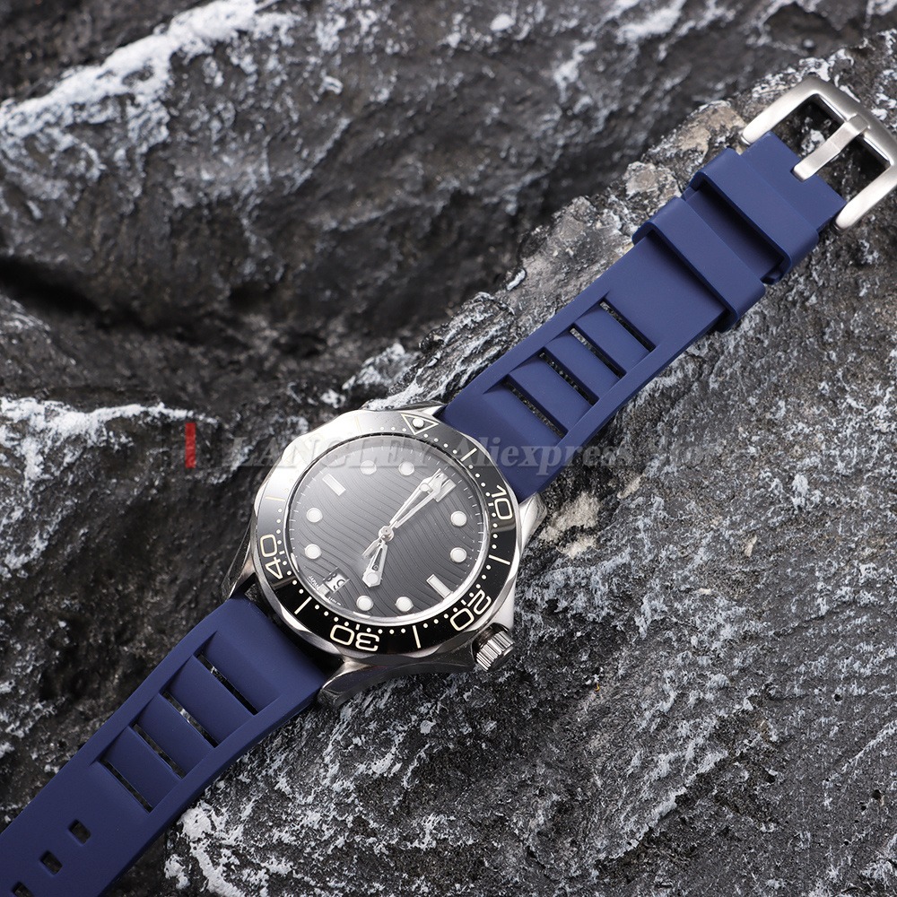 Yumuşak Silikon Saat Kayışı 20 - Seiko Watches Smartwatch incelemesi ve fiyatı