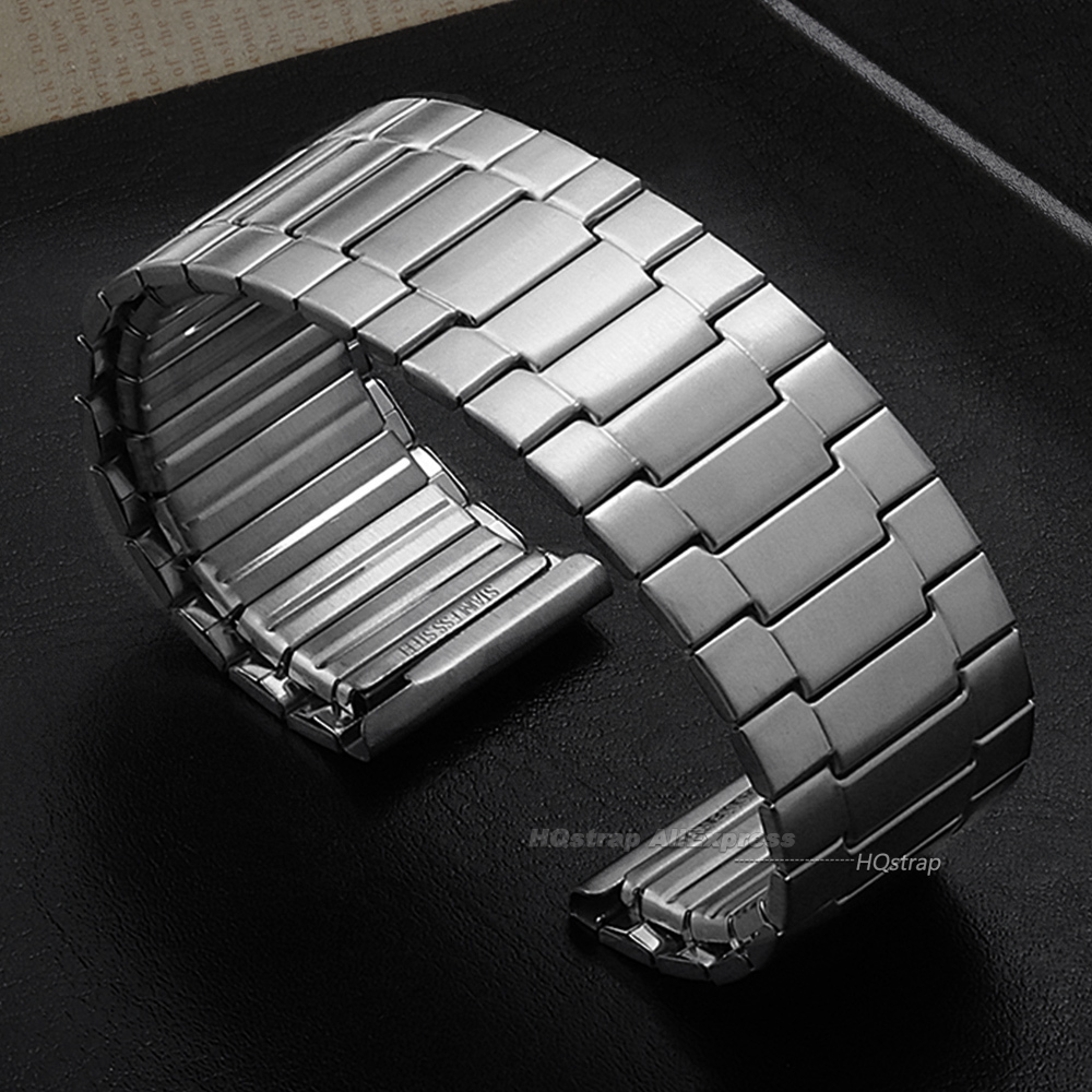 Elastik Çelik saat kayışı 22mm - Seiko Watches Smartwatch incelemesi ve fiyatı