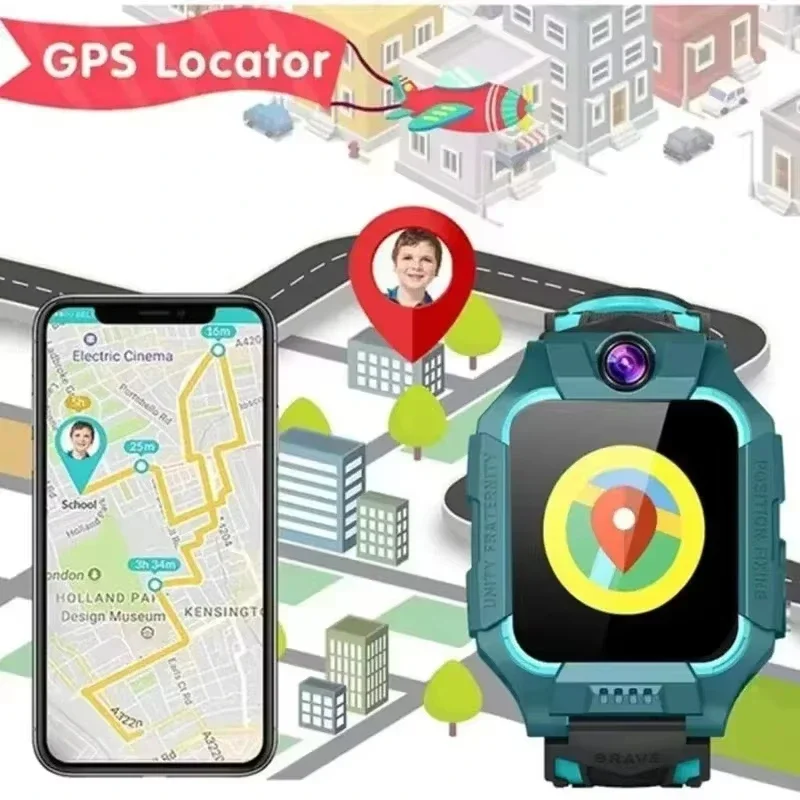 Lenovo 2026 Yeni 5G Su Geçirme - Smartwatch Watches For Boys incelemesi ve fiyatı