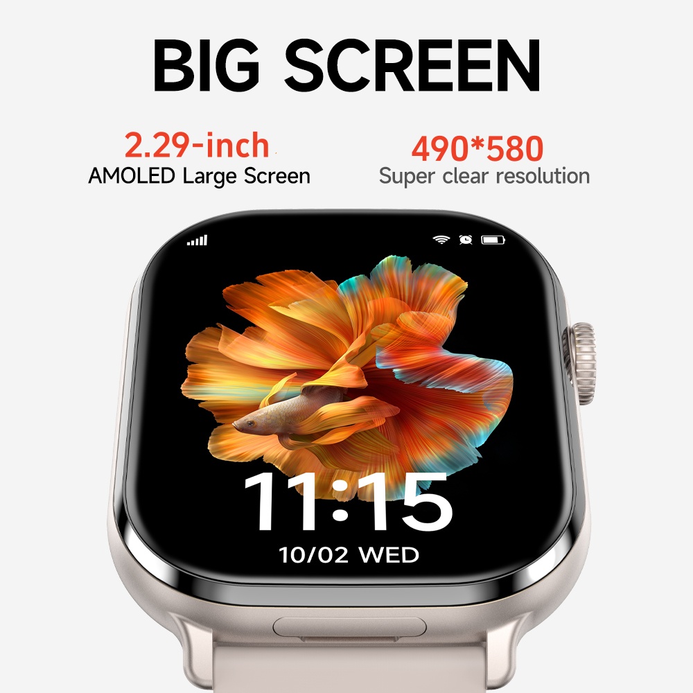 VP29 Akıllı Saat 5G Android 10 - Smartwatch Watches Price incelemesi ve fiyatı