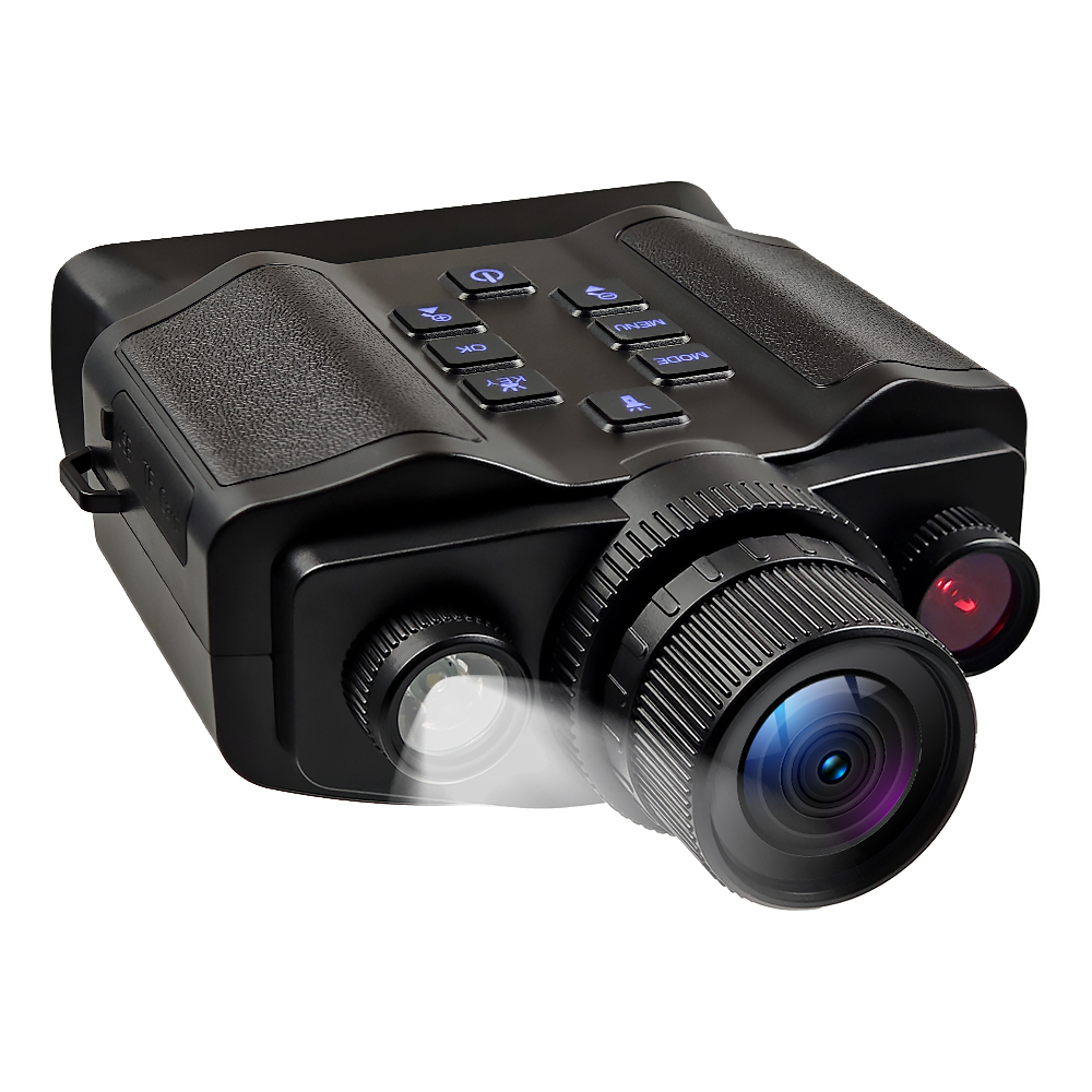 60MP 5K Kızılötesi Gece Görüşl - Watch S incelemesi ve fiyatı