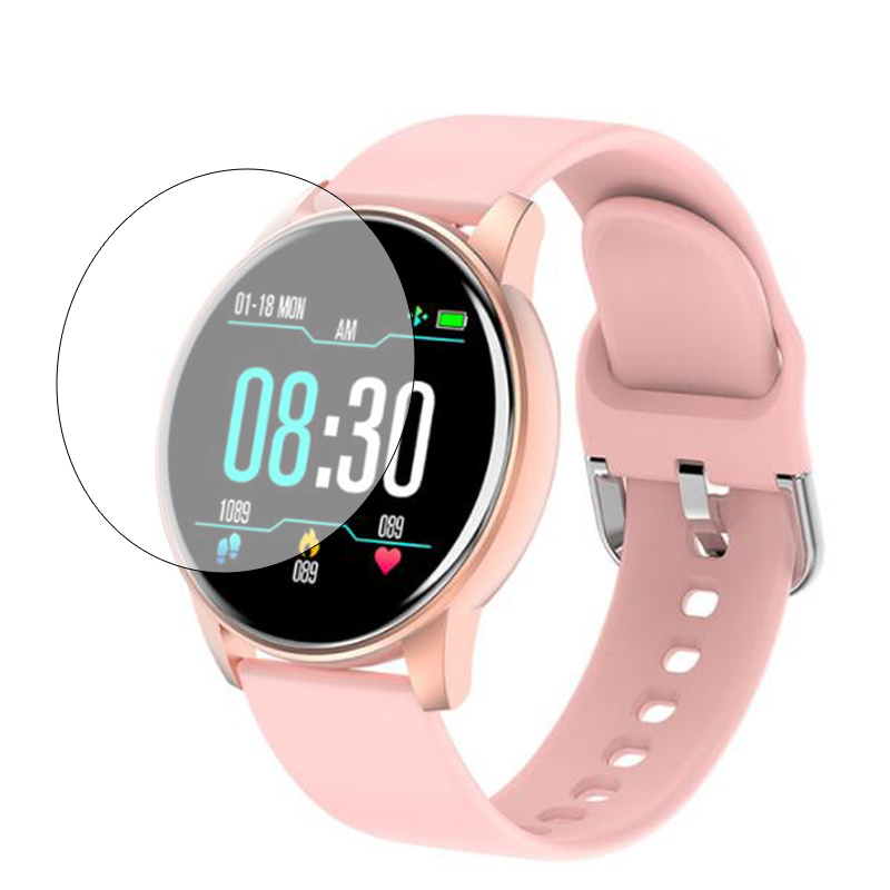 5 adet TPU yumuşak Smartwatch  - Smartwatch Watches Price incelemesi ve fiyatı