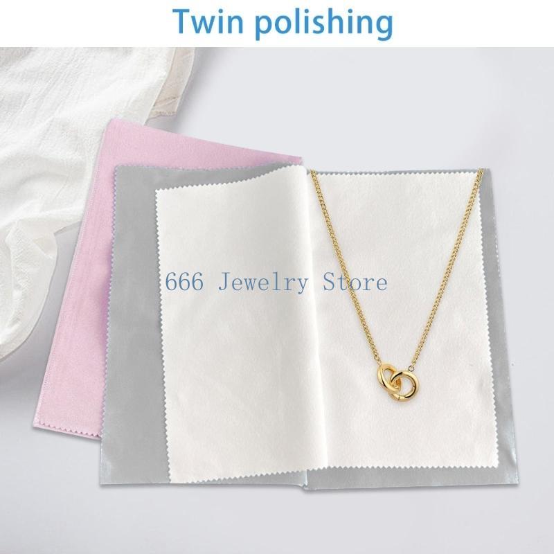 F2TD Güvenilir Gümüş Temizleme - Watch Polishing Cloth incelemesi ve fiyatı