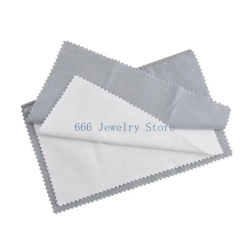 F2TD Güvenilir Gümüş Temizleme - Watch Polishing Cloth incelemesi ve fiyatı