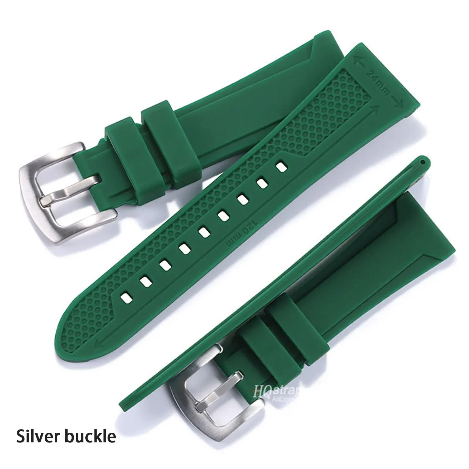 Spor silikon bant 22mm 24mm 26 - Seiko Watches Smartwatch incelemesi ve fiyatı
