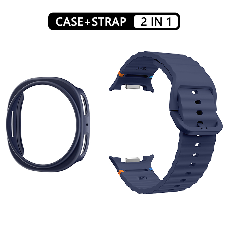 Içi boş kasa + Resmi Silikon b - Smartwatch Samsung Watches For Women incelemesi ve fiyatı