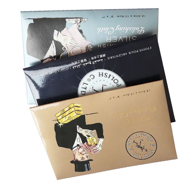 Altın, Gümüş, Platin için Çok  - Watch Polishing Cloth incelemesi ve fiyatı