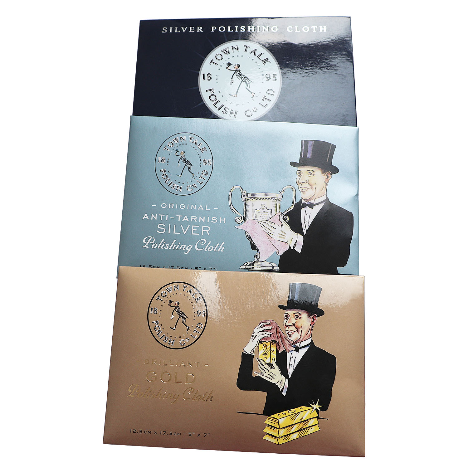 Altın, Gümüş, Platin için Çok  - Watch Polishing Cloth incelemesi ve fiyatı