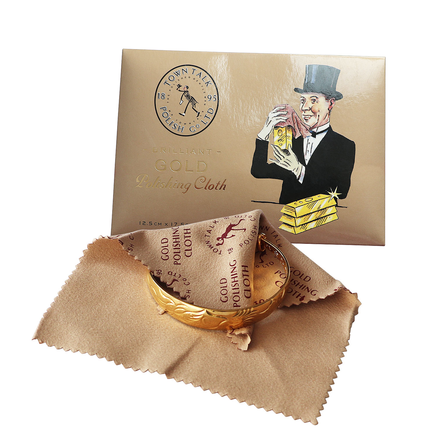 Altın, Gümüş, Platin için Çok  - Watch Polishing Cloth incelemesi ve fiyatı
