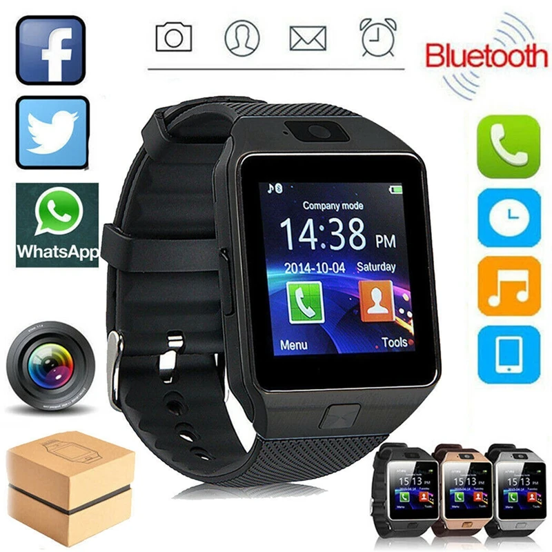 Lenovo 2026 Yeni Hassas Tanı A - Smartwatch Professional Watches For Men incelemesi ve fiyatı