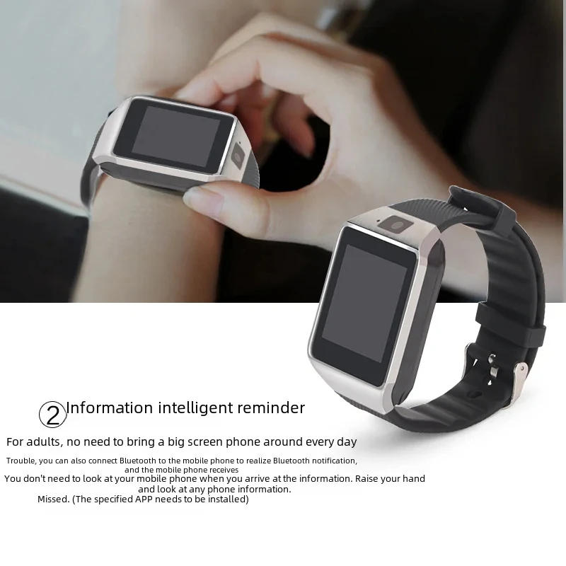 Lenovo 2026 Yeni Hassas Tanı A - Smartwatch Professional Watches For Men incelemesi ve fiyatı