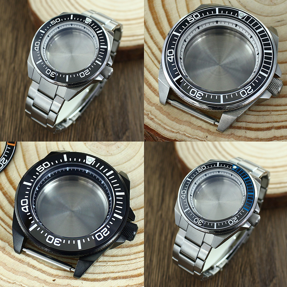 43mm Safir Cam Kasa Paslanmaz  - Citizen Watch Tsuyosa incelemesi ve fiyatı