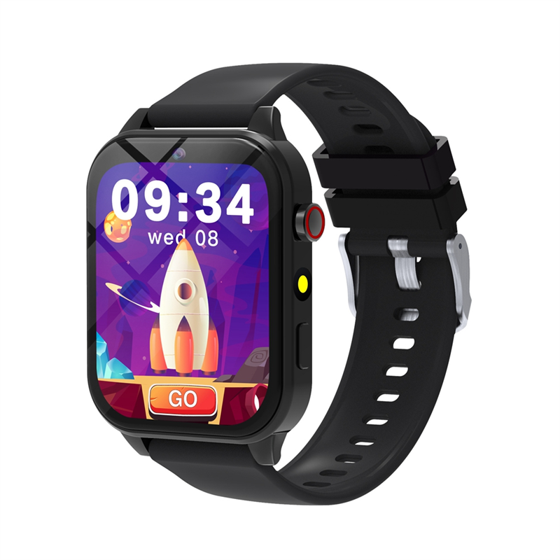 BAAE Çocuk Çalışma Akıllı Saat - Smartwatch Watches Birthday Gift For Boys incelemesi ve fiyatı