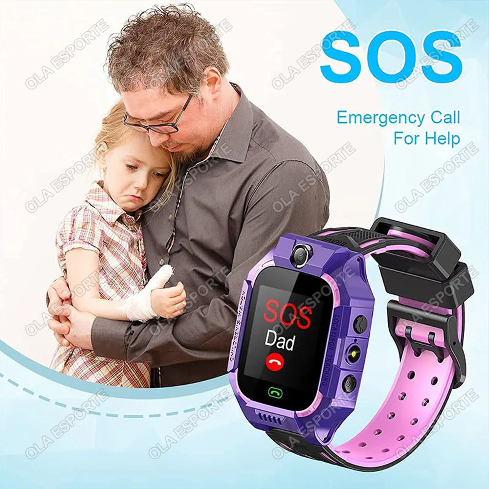 2G Çocuk Akıllı Saati Mini Çoc - Smartwatch Watches Birthday Gift For Boys incelemesi ve fiyatı