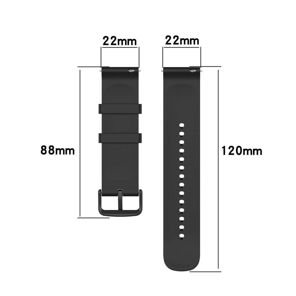 Kayış bandı 22mm fosil GEN 6 4 - Fossil Watches Smartwatch Gen 5 incelemesi ve fiyatı