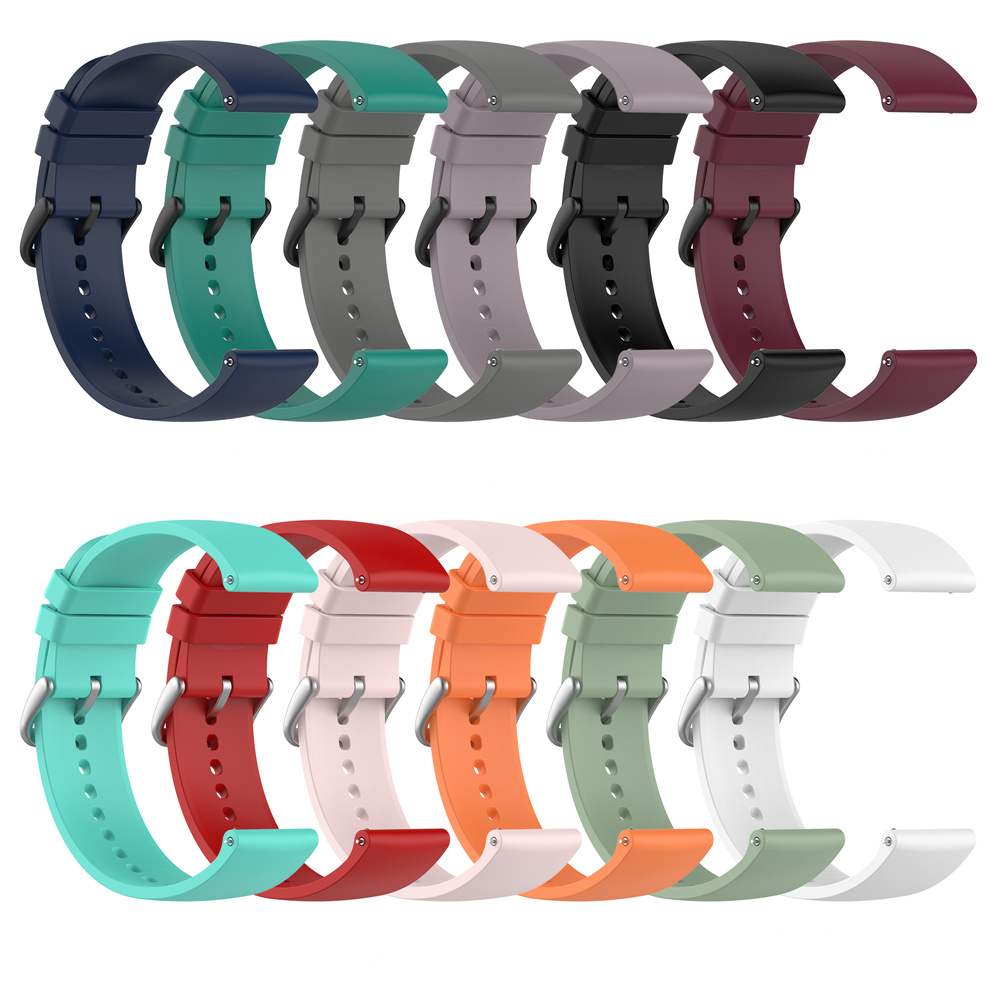Kayış bandı 22mm fosil GEN 6 4 - Fossil Watches Smartwatch Gen 5 incelemesi ve fiyatı