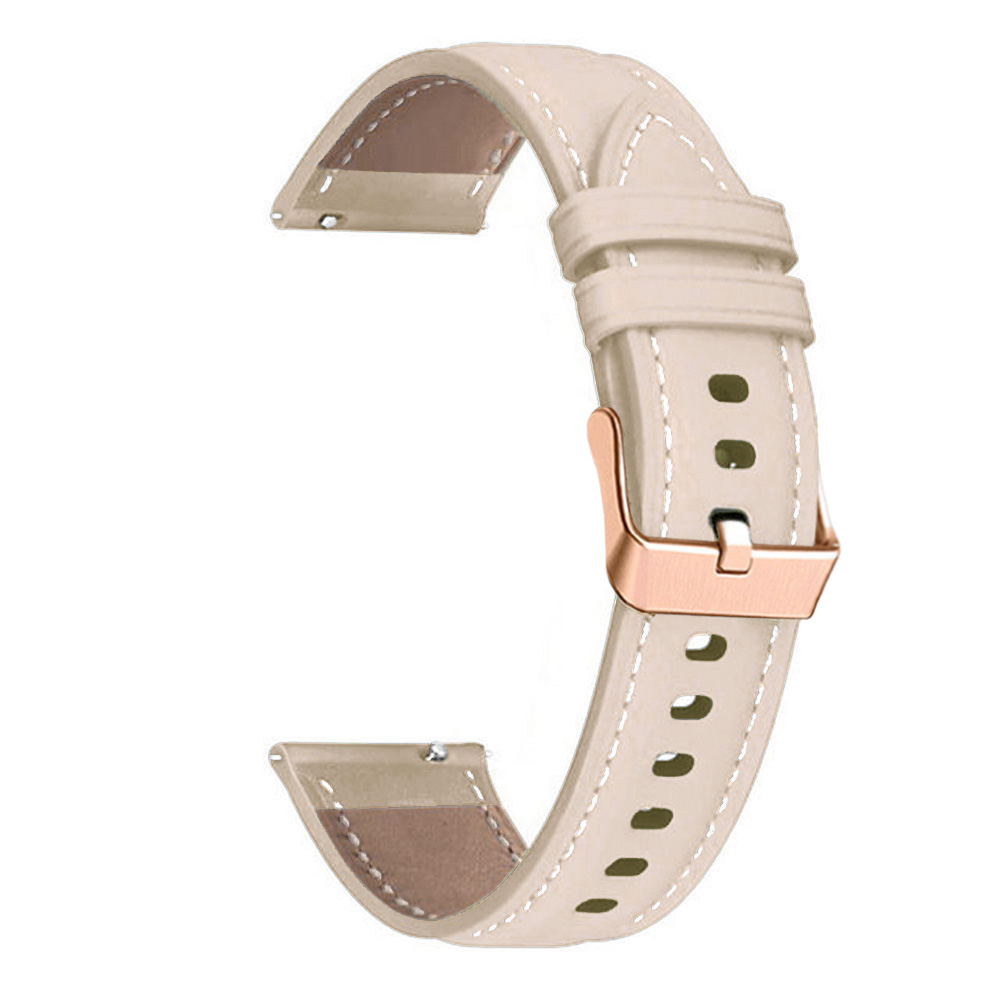 20mm Deri Bant Garmin Vivomove - Smartwatch Trending Watches For Women incelemesi ve fiyatı