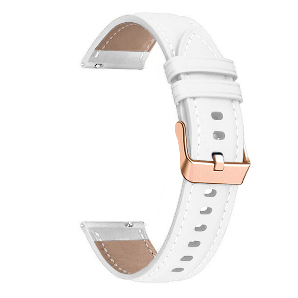 20mm Deri Bant Garmin Vivomove - Smartwatch Trending Watches For Women incelemesi ve fiyatı