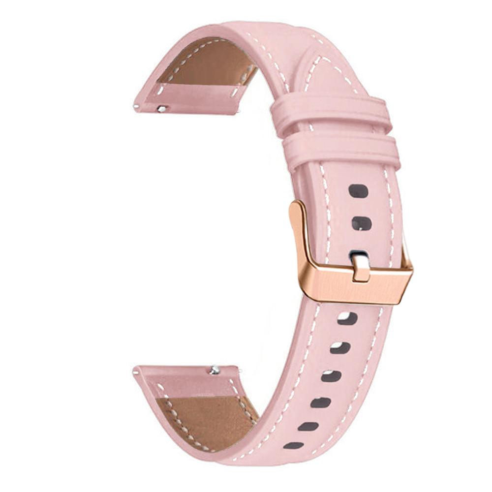 20mm Deri Bant Garmin Vivomove - Smartwatch Trending Watches For Women incelemesi ve fiyatı