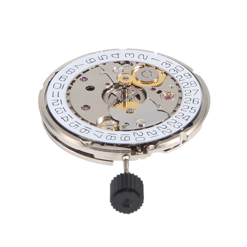 ETA 2824-2 SELLITA SW200 Beyaz - Watch S incelemesi ve fiyatı