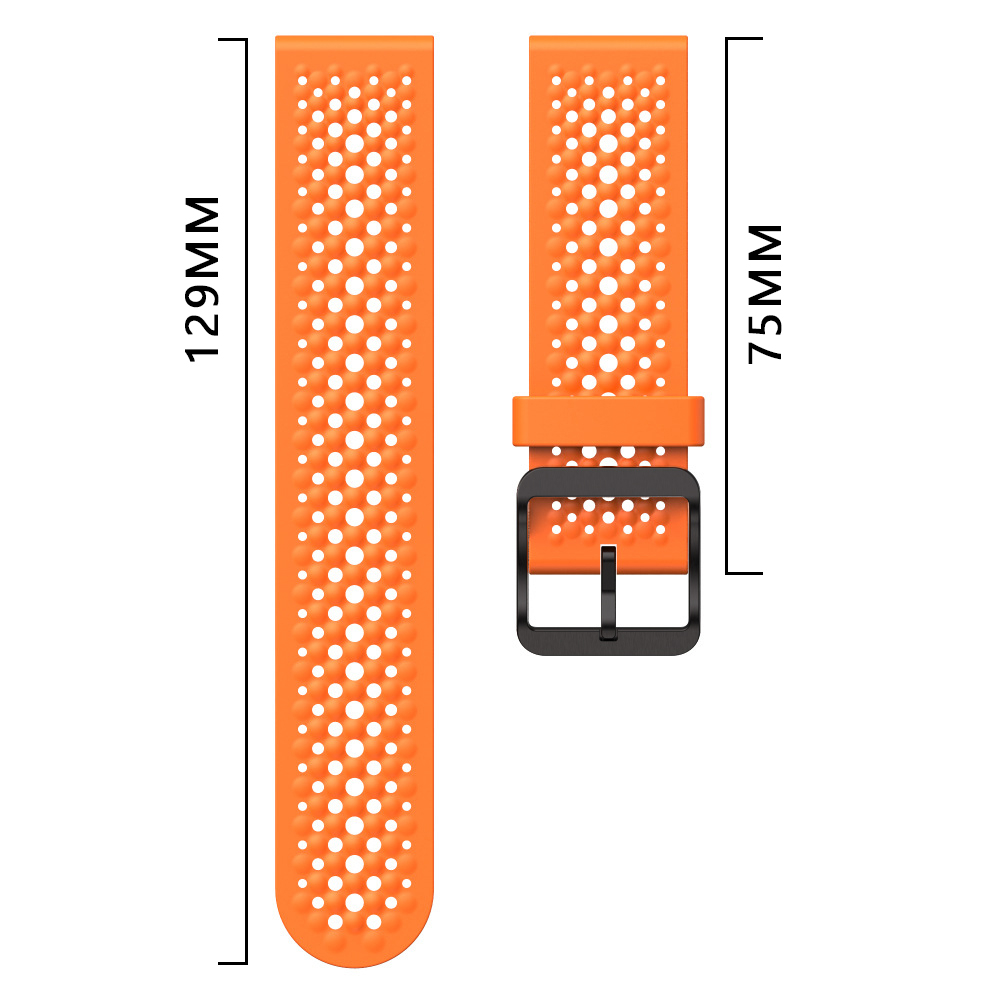22mm akıllı saat Bandı Polar V - Titan Watches Smartwatch incelemesi ve fiyatı