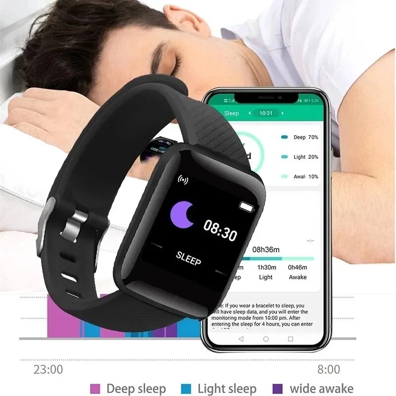 2024 Yeni Çok Fonksiyonlu Akıl - Smartwatch Digital Watches For Women incelemesi ve fiyatı