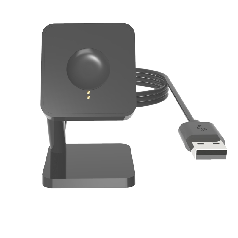 Fosil Gen 6 için 1M USB manyet - Fossil Watches Smartwatch Gen 5 incelemesi ve fiyatı