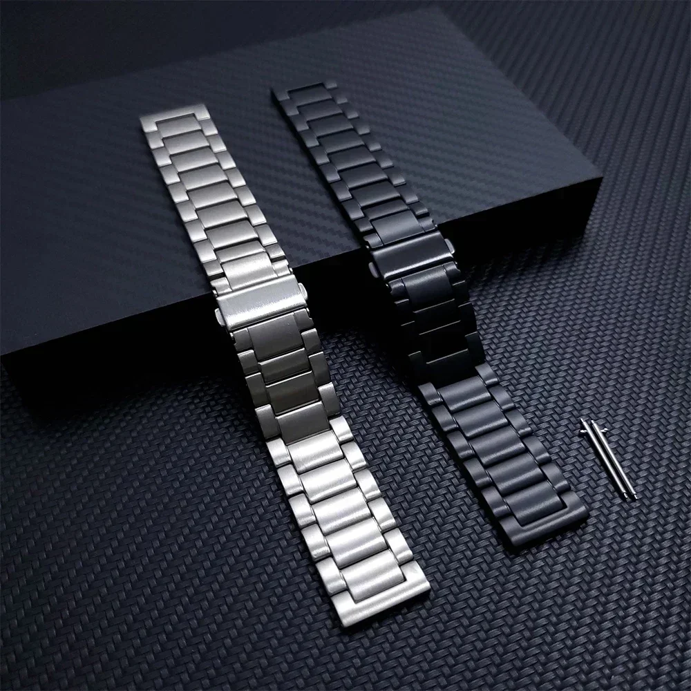22mm Hızlı Bırakma Yedek Kayış - Titan Watches Smartwatch incelemesi ve fiyatı