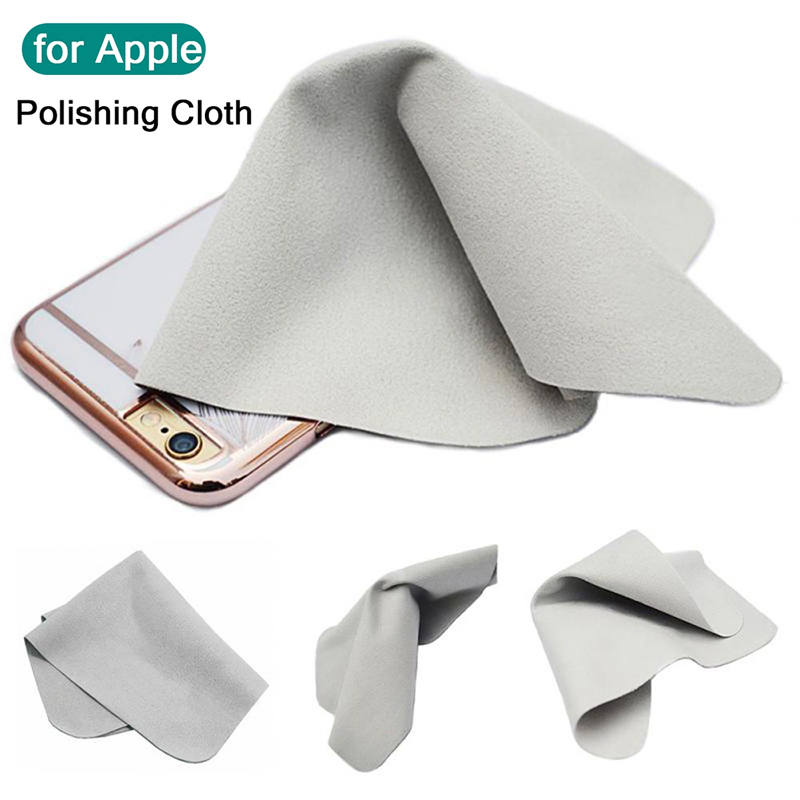 iPhone Ekranı İçin Evrensel Pa - Watch Polishing Cloth incelemesi ve fiyatı