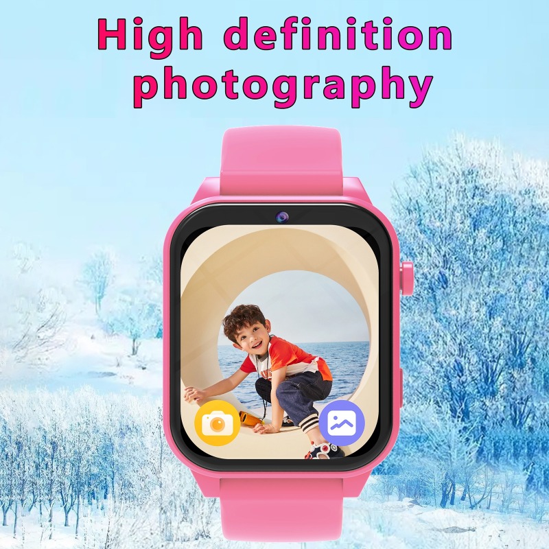 Smartwatch çocuk Oyunları Izle - Smartwatch Watches For Boys incelemesi ve fiyatı