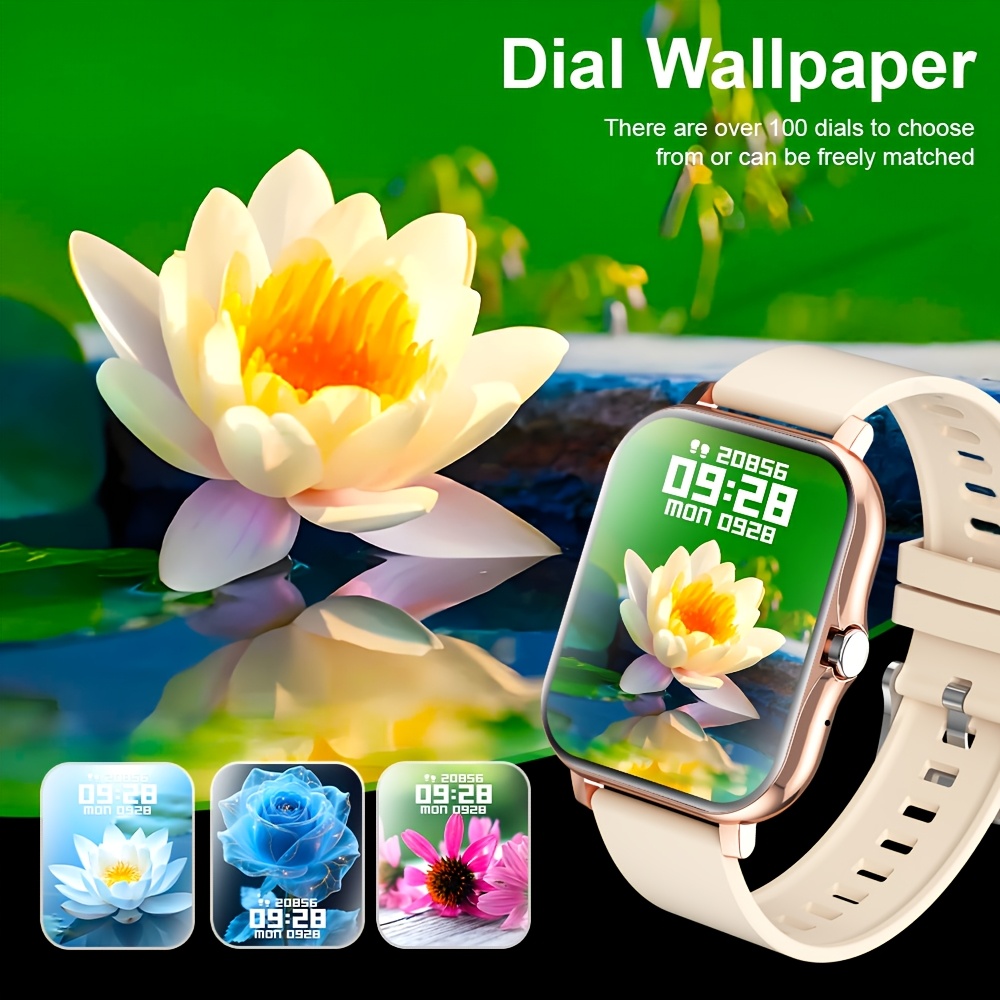 2026 Yeni Akıllı Saat, Erkekle - Smartwatch Stylish Watches For Women incelemesi ve fiyatı