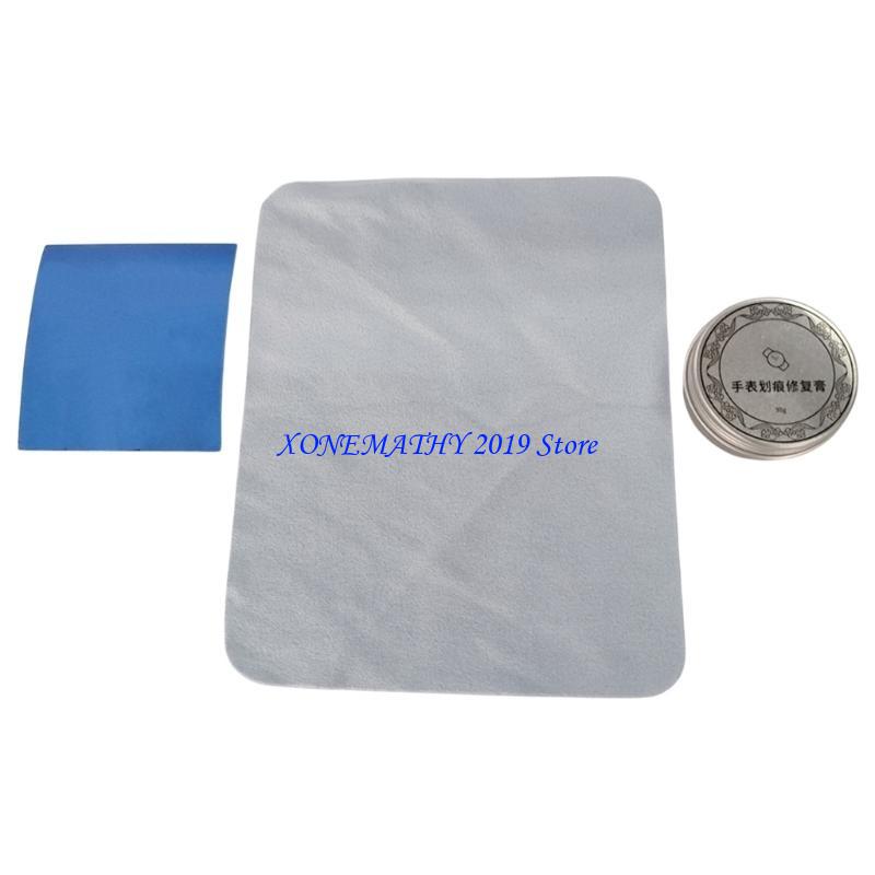 F42F Profesyonel Sınıf Çizik S - Watch Polishing Cloth incelemesi ve fiyatı