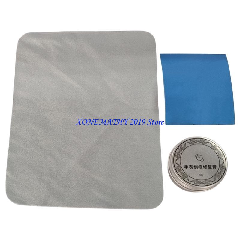 F42F Profesyonel Sınıf Çizik S - Watch Polishing Cloth incelemesi ve fiyatı