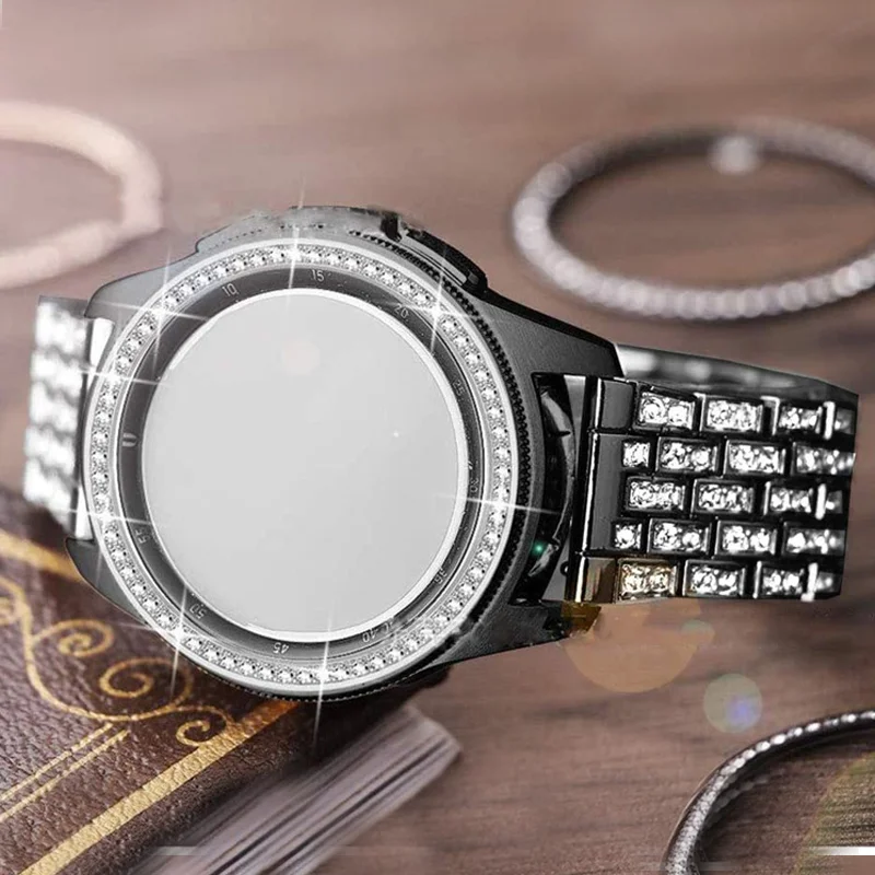 Samsung Galaxy Watch 7/FE/6/5/ - Smartwatch Samsung Watches For Women incelemesi ve fiyatı