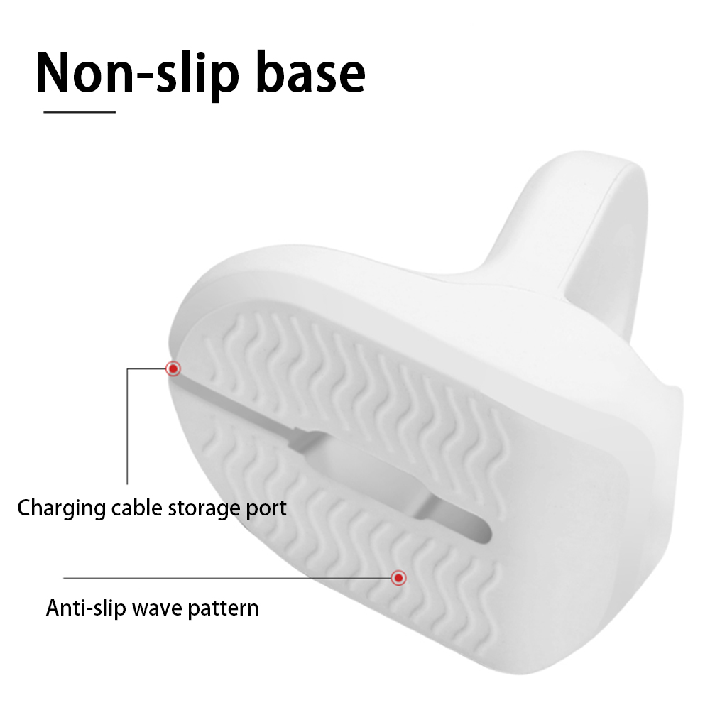 Apple için silikon şarj standı - Watch Charging Dock incelemesi ve fiyatı