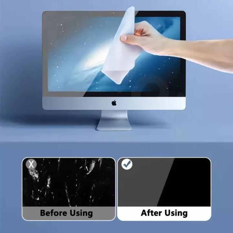 Evrensel Parlatma Bezi Silme B - Watch Polishing Cloth incelemesi ve fiyatı