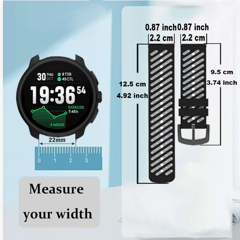 Açık Hava Spor Saat Kayışı Nef - Smartwatch Stylish Watches For Women incelemesi ve fiyatı