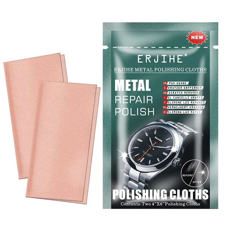 * * Sıcak Satış 5 Adet Yüksek  - Watch Polishing Cloth incelemesi ve fiyatı
