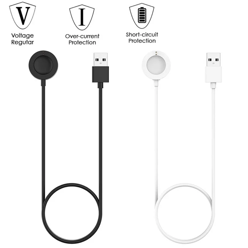 1 M USB Manyetik Hızlı Şarj Do - Fossil Watches Smartwatch Gen 5 incelemesi ve fiyatı