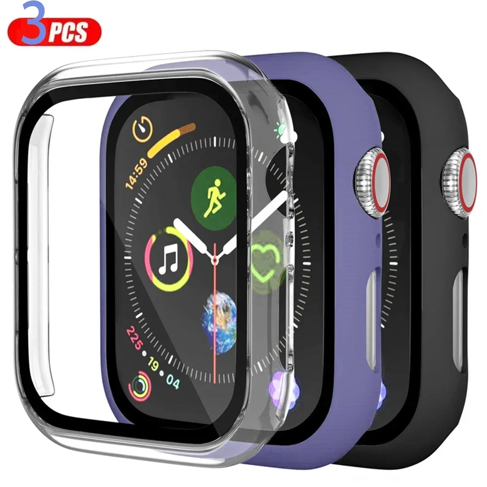 3 paket Cam + kapak Apple Watc - Smartwatch Watches Price incelemesi ve fiyatı