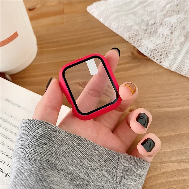 3 paket Cam + kapak Apple Watc - Smartwatch Watches Price incelemesi ve fiyatı