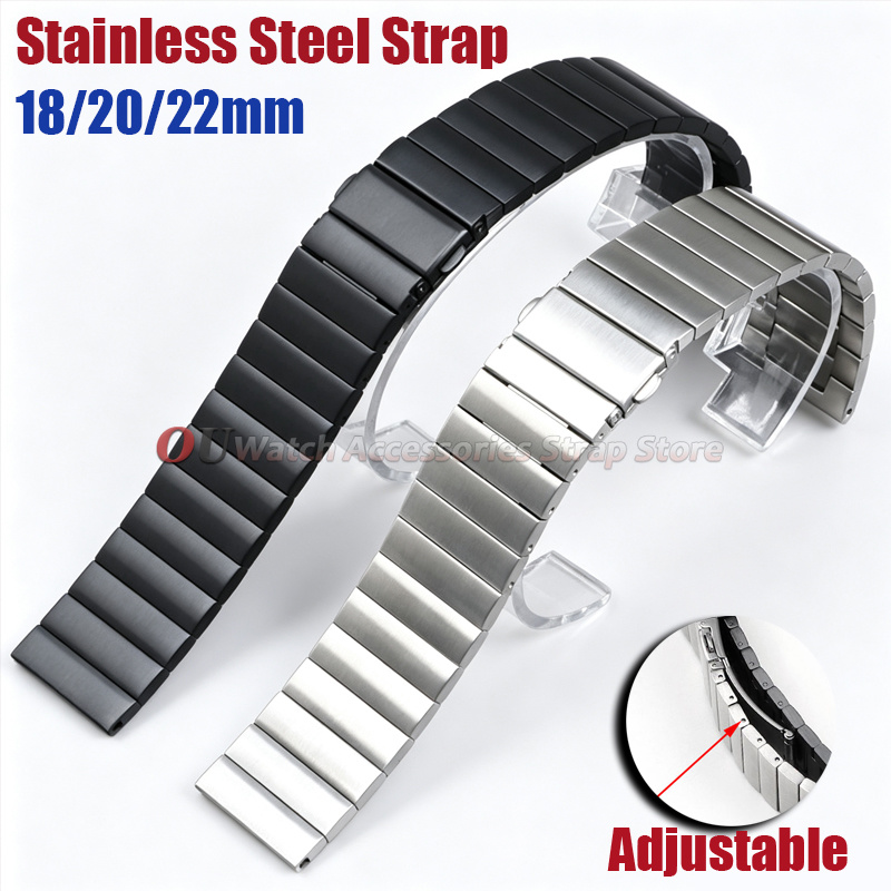 18mm 20mm 22mm Seiko Bileklik  - Seiko Watches Smartwatch incelemesi ve fiyatı